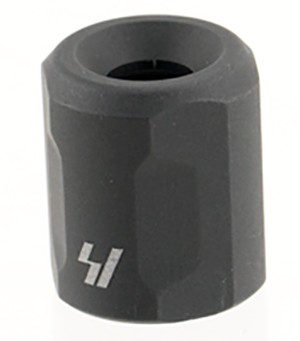 SI Barrel Cover Thrd Prtctr Bl - Taurus Savings